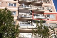Downtown Prishtina Summer Apartment - B&B