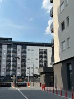 PARK NOVI Apartmani - B&B Novi Sad