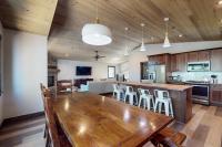 Four bedroom holiday home