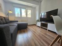 Appartamento con 3 Camere da Letto