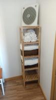 Twin Room with Terrace