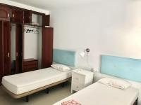 Apartment mit 2 Schlafzimmern