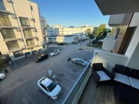 Apartament Marisa Nord Residence 1 - B&B Eforie Nord