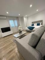Appartement - Rez-de-Chaussée