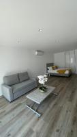 Appartement - Rez-de-Chaussée