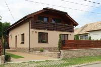 U starej mamy - B&B Podhájska