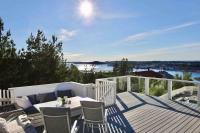 Villa Freya with stunning sea view - Ferienwohnung Kristiansund