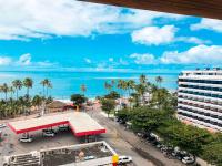 I-59 - Vista lateral pro mar - B&B Maceió