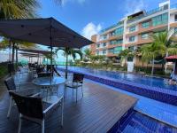 Luxor Paulo Miranda by Allmare Temporada - Chambres d’hôtes João Pessoa