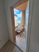 La molina, apartamento Cebada - B&B Corralejo