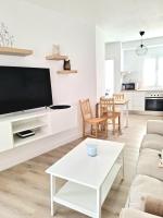 La molina, apartamento Cebada - B&B Corralejo