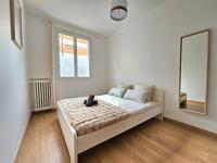 Appart T3 cozy 10 minutes de Paris Saint-Lazare à Asnières-sur-seine - Ferienwohnung Asnières-sur-Seine