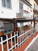 Dalla Fede - Ferienwohnung Loreto