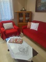 Apartment mit 2 Schlafzimmern