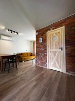 Słona Fala - B&B