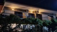 My Afytos Balcony - B&B