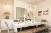 Luxury Townhouse in Cardiff City Centre, 5 bedrooms, up to 12 guests - Chambres d'hôtes Cardiff