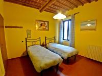 Camera Tripla con Bagno Privato