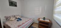 Apartment mit 2 Schlafzimmern