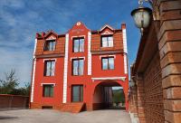 Schassburger Tor - B&B