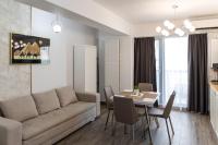 Wux Residence Apartament - B&B