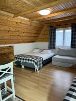 Habitación cuádruple