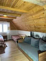 Habitación Cuádruple con baño