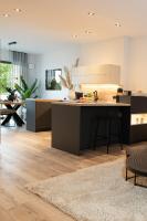 Appartamento con 2 Camere da Letto e Terrazza 