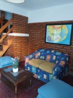 Duplex en San Bernardo a dos cuadras de la playa - Bed and Breakfast