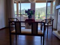 Apto Mozzafiato 2 Quartos no Centro - B&B Urubici