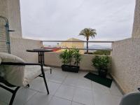 Alexa Studio with views - B&B