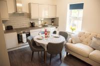 Amazing 1 bedroom apartment in Bedford - Bed and Breakfast