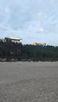 PINEA BALTIC - Double Sea View - Apartment z widokiem na morze - Ferienwohnung