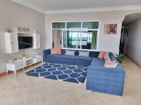 Beach View Apartment (Boulevard Mohammed VI) - B&B
