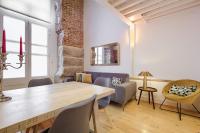 Espectacular Apartamento Central - B&B Madrid