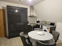 Luxury 2 bedroom apartment in Bedford - B&B