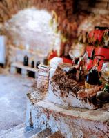 Castello di Lafki - Chambres d’hôtes Grevedianá