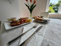 Maya's Lodge - B&B Dublin