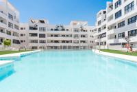 Casa Maddie - Panoramic View Penthouse - Bed and Breakfast Estepona