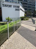 Sea View Barra da Tijuca - B&B