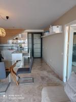 Apartamento de Calidad en Almerimar con Excelente Vista al Mar y buena Ubicacion - Chambres d'hôtes Almerimar