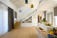 CorfuVille Luxury Villas - Bed and Breakfast Danília