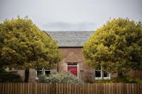 Ness on the Lane - B&B Inverness