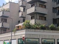 Lillo's Home Milan - Chambres d’hôtes Milan