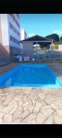 Ap mega Space, Arena GRAN HaLL, café 3 corações, 20min ct Galo, CAMPO IMPERIAL,Aquabeat, 30min Aeroporto - Chambres d’hôtes