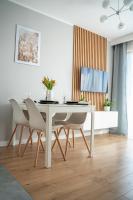 Premium Apartment mit 1 Schlafzimmer