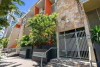 The James Street Gallery - B&B