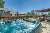 Hot Tub - Pet Friendly - 7 miles to Fort Carson - B&B Fountain
