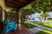 Casa Manzanillo - Sunset Room - Ocean Front Room at Exceptional Beach Front Location - B&B