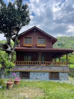 Pempo Suit Villa - B&B Ardeşen